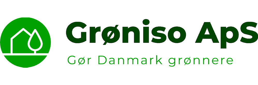 Grøniso